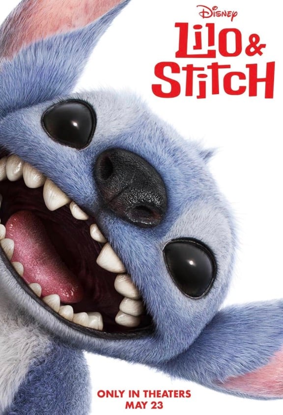 Lilo and Stitch